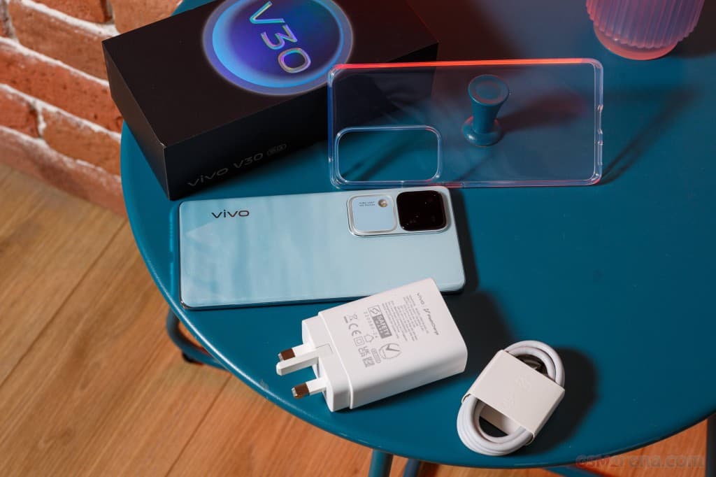 vivo V30 image 3