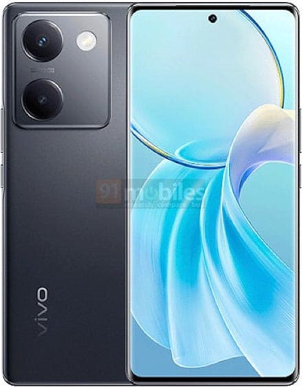vivo Y300 Plus image 1