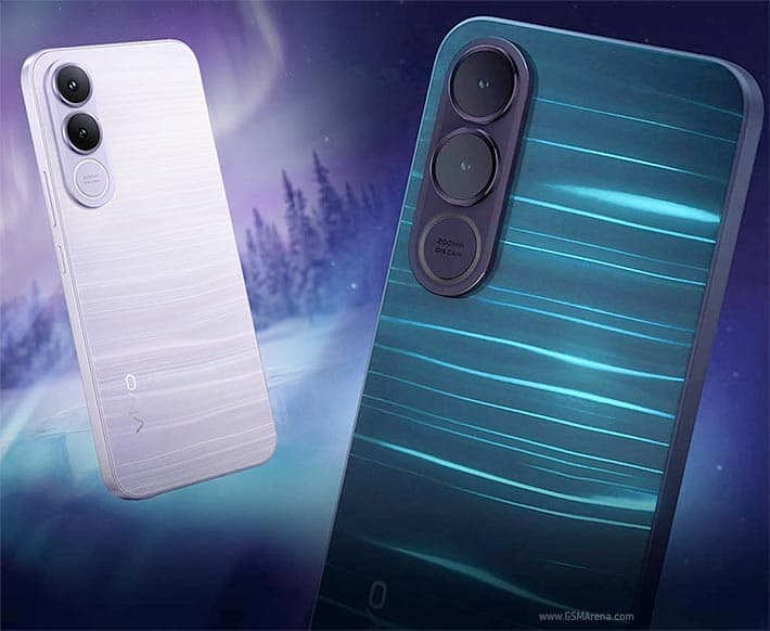 vivo V70 FE gallery image 2