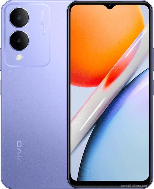 vivo Y36i image 1