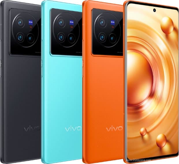 vivo X80 gallery image 1