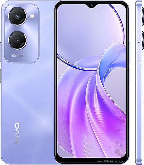vivo Y28s gallery image 1