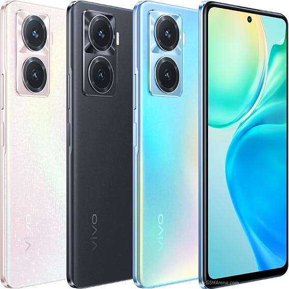 vivo Y77 (China) gallery image 1