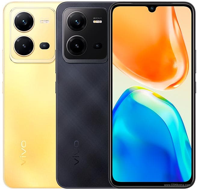 vivo V25e image 2