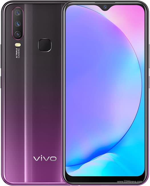 vivo Y17 gallery image 2