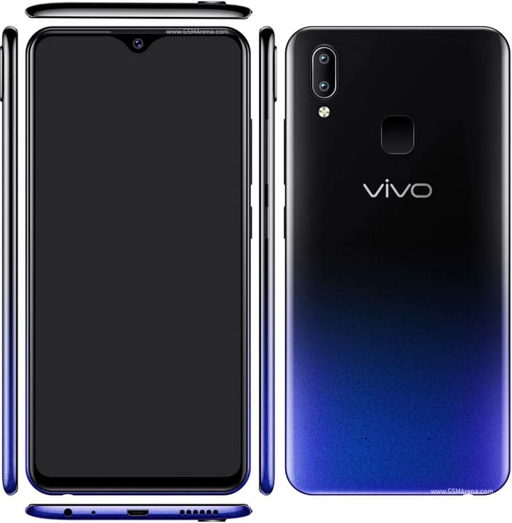 vivo Y95 image 3