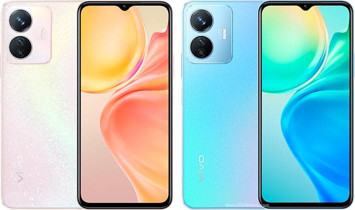 vivo Y77e (t1) image 2