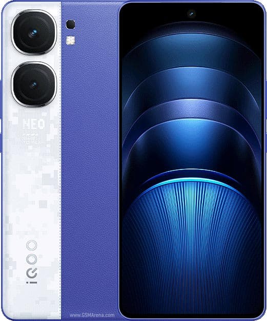 vivo iQOO Neo9S Pro+ image 1