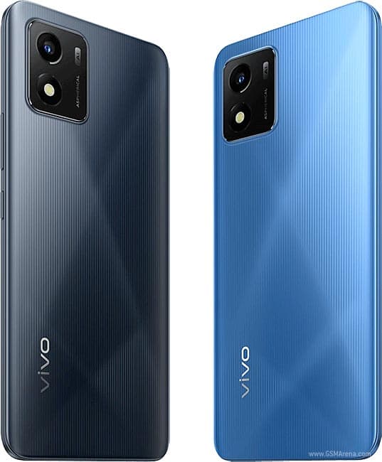 vivo Y01 gallery image 1