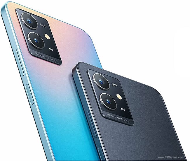vivo Y33e gallery image 2