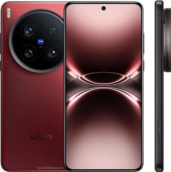 vivo X200 Ultra image 1