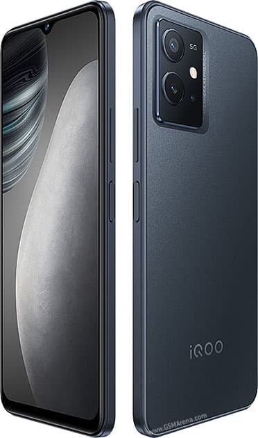 vivo iQOO Z6 gallery image 1