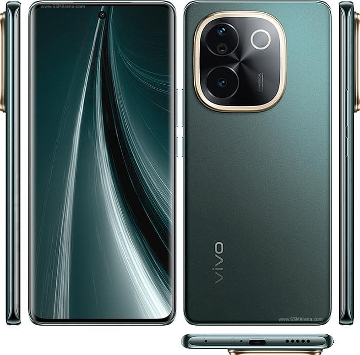 vivo T3 Pro image 1