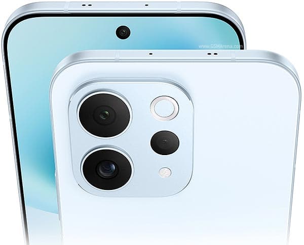 vivo S50 gallery image 2