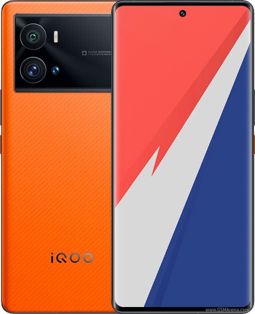 vivo iQOO 9 Pro gallery image 2