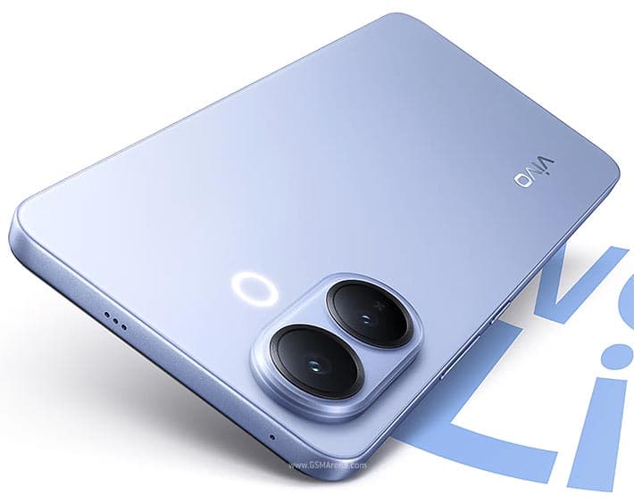 vivo V60 Lite 4G gallery image 1