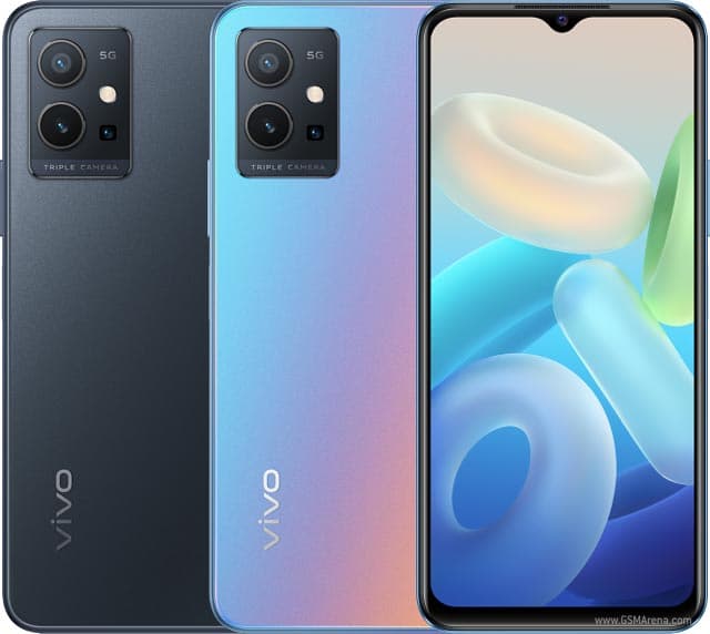 vivo Y55s (2023) image 1
