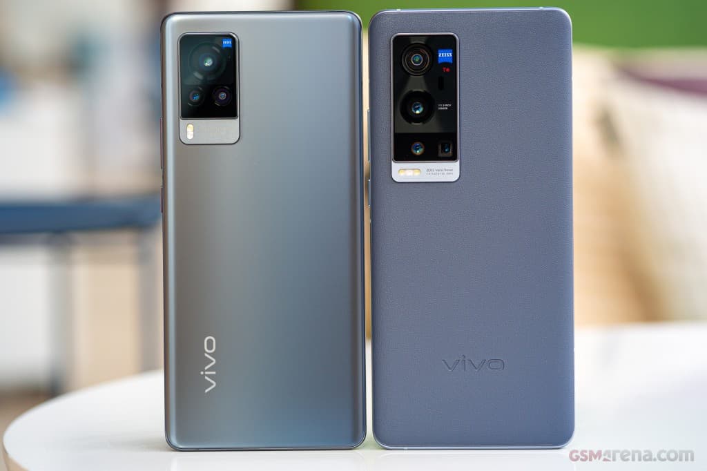 vivo X60 Pro gallery image 2