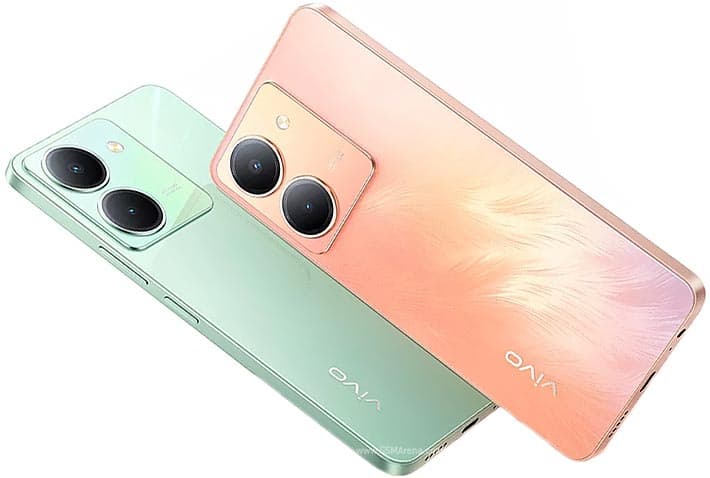 vivo Y78 (China) image 3
