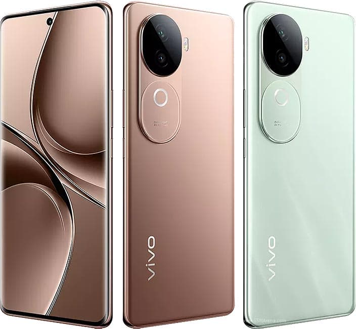 vivo V40e image 2