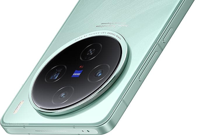 vivo X100s image 3
