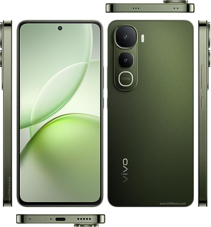 vivo Y400 4G