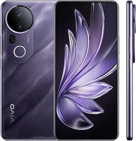 vivo S20 Pro image 1