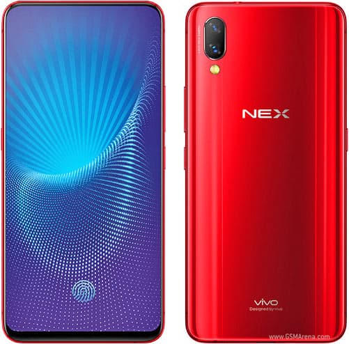 vivo NEX S image 1