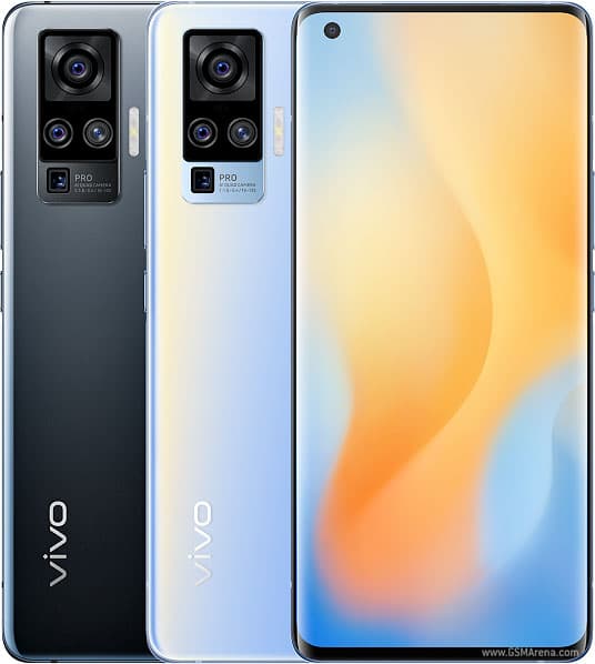 vivo X50 Pro gallery image 1