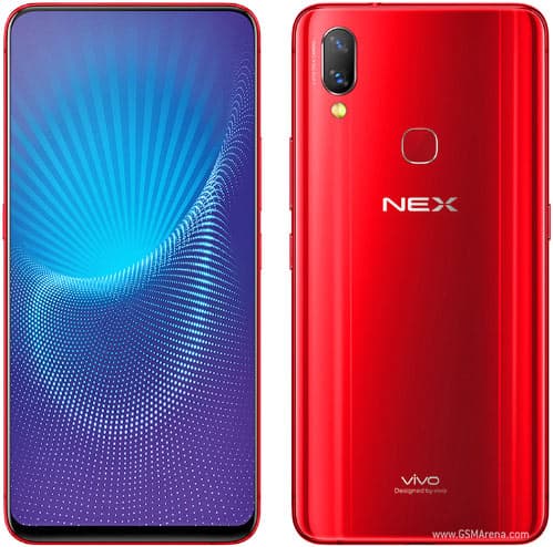 vivo NEX A image 1