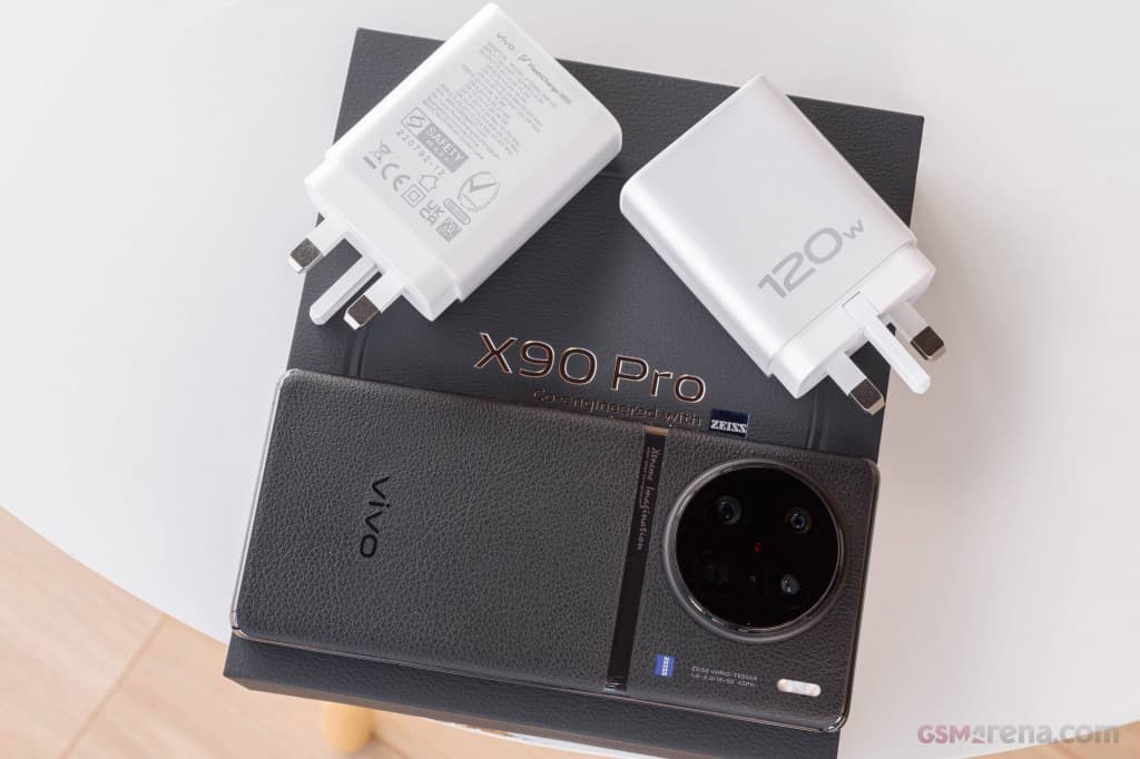 vivo X90 Pro image 4