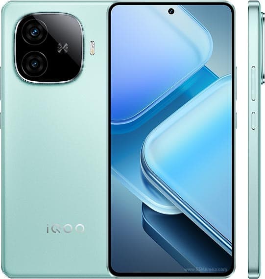 vivo iQOO Z9 (China) image 1