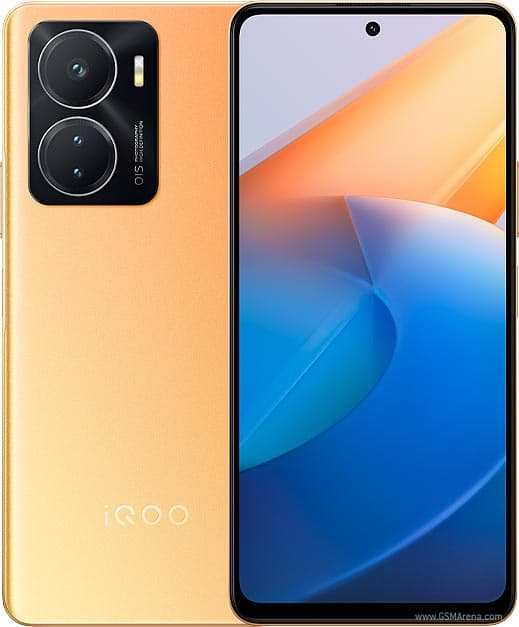 vivo iQOO Z6 (China) image 1