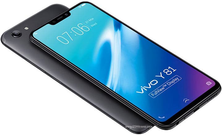 vivo Y81 image 3