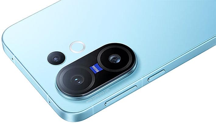 vivo X200 FE gallery image 2