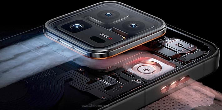 vivo iQOO 15 Ultra gallery image 3
