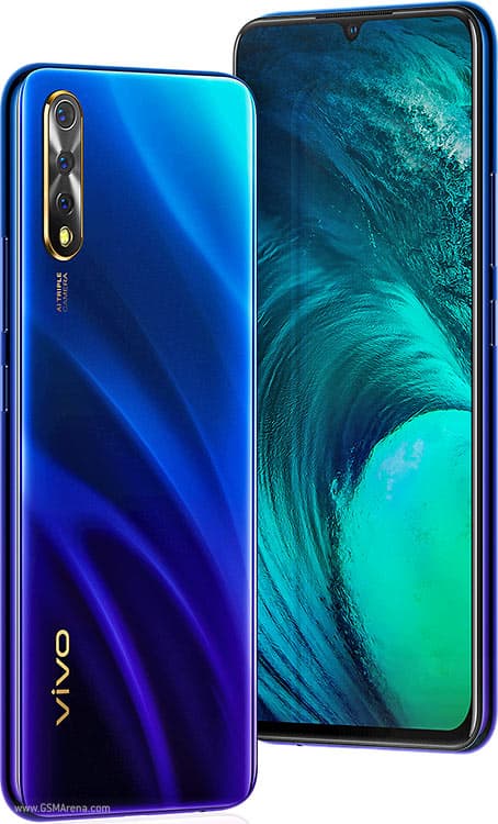 vivo S1 gallery image 2