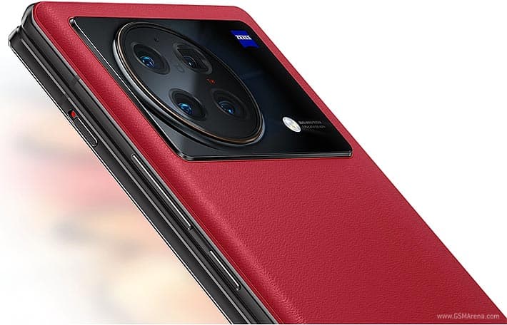 vivo X Fold+ image 4