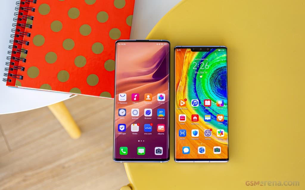 vivo NEX 3 gallery image 3