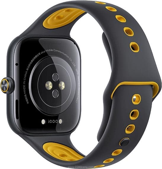 vivo iQOO Watch GT gallery image 1
