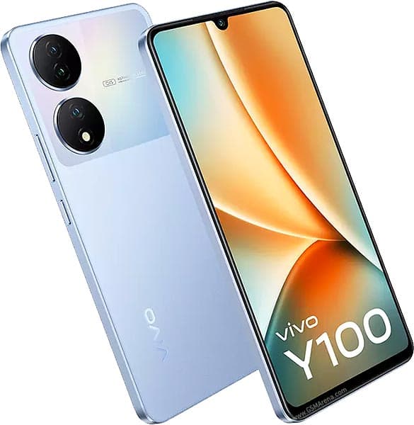 vivo Y100 image 2