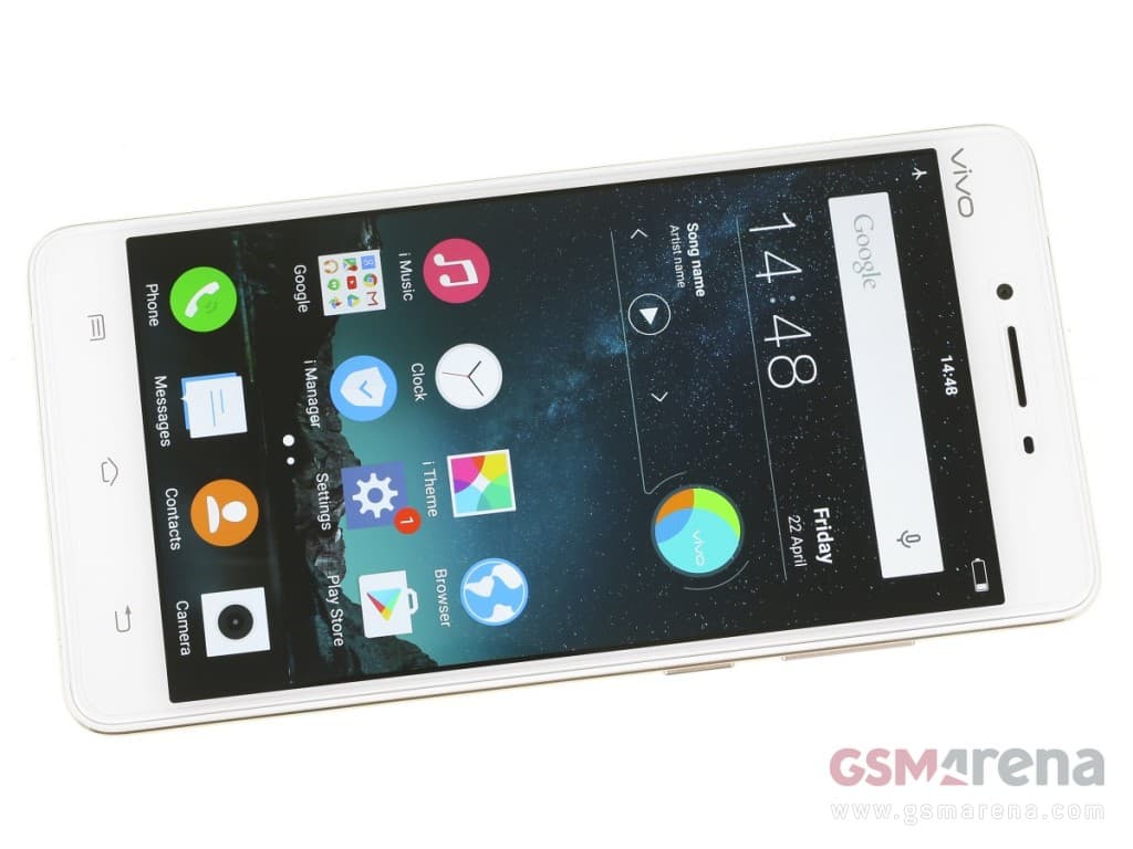 vivo V3Max image 2