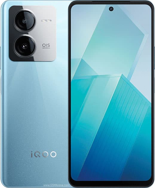 vivo iQOO Z8 (China) image 1