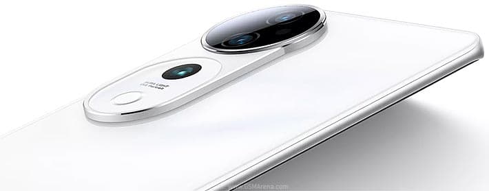 vivo S19 Pro image 3