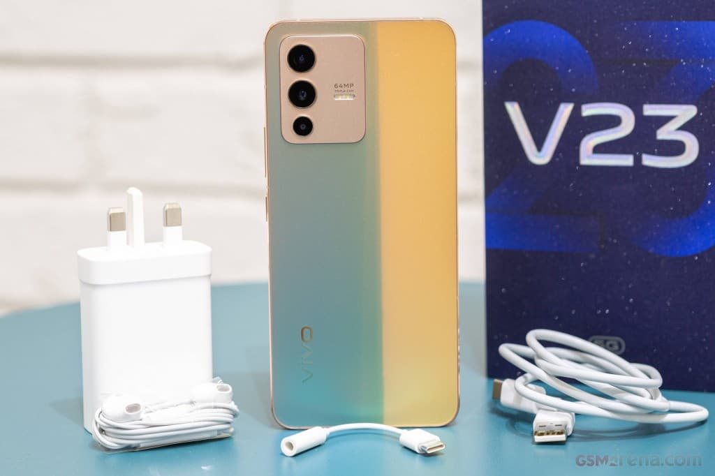 vivo V23 5G gallery image 3