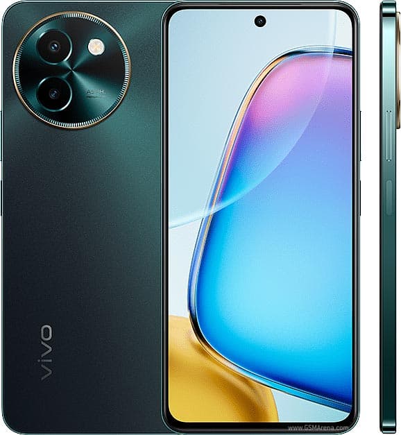 vivo Y200t image 1