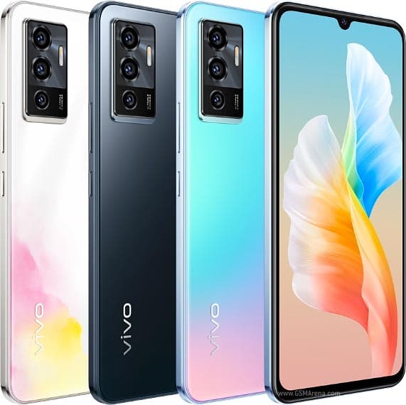 vivo S10e gallery image 1