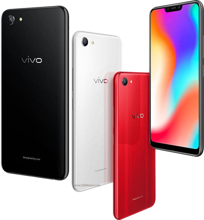 vivo Y83 image 2