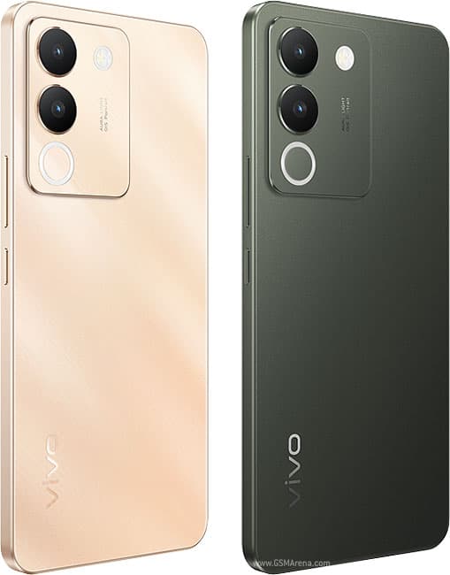 vivo Y200 (India) image 2