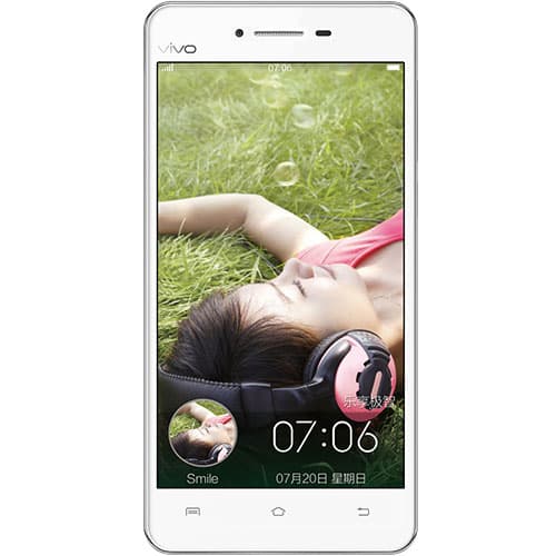 vivo Y27 (2014) image 2